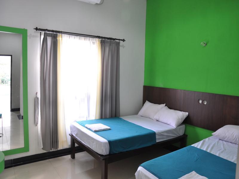 Capital O 91405 Hotel Lavarta Denpasa Buitenkant foto