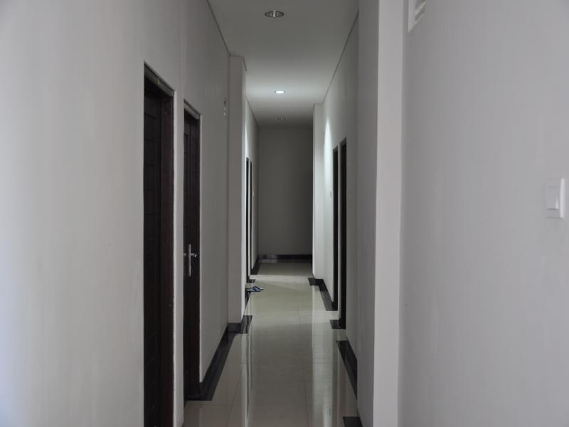 Capital O 91405 Hotel Lavarta Denpasa Buitenkant foto